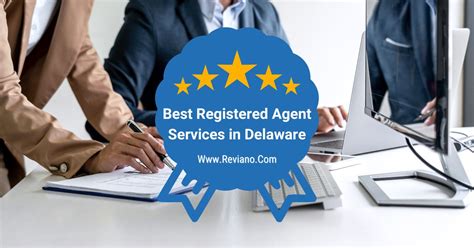 registered agent solutions delaware